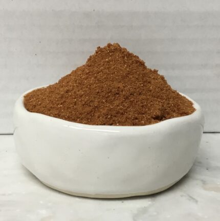 Berbere 13 Spice is a versatile seasoning blend that can be used to add a spicy and complex flavor to a variety of dishes.