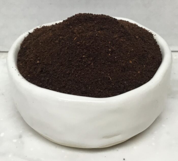 Chipotle powder is a rich reddish-brown color and a complex flavor profile. It has a moderate to high level of heat, depending on the specific peppers used.
