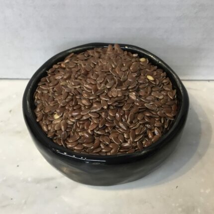 Flax seed offers plant-based protein, fiber, omega-3s, and versatility—great for baking, smoothies, egg replacement, digestion, and daily nutrition.