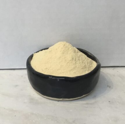 Garlic powder adds smooth, bold flavor to meats, sauces, rubs, snacks, butter, and baked goods and is perfect for seasoning, cooking, and everyday use.
