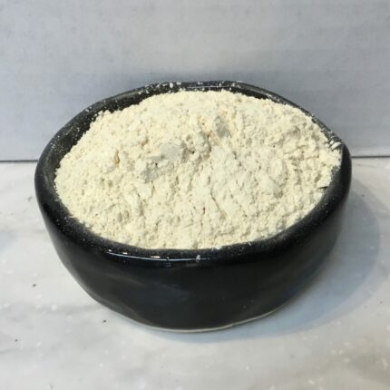 Garlic powder adds smooth, bold flavor to meats, sauces, rubs, snacks, butter, and baked goods—perfect for seasoning, cooking, and everyday use.