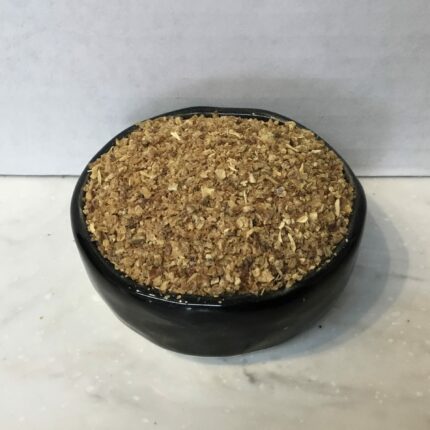 Dried Lemon Peel adds bright, citrusy flavor to baking, marinades, teas, seasoning blends, and desserts—perfect for sweet and savory lemon lovers.