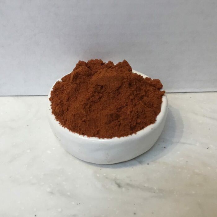 Originating from Spain, smoked paprika is widely used in Spanish and Mediterranean cuisines to add depth and complexity to dishes.