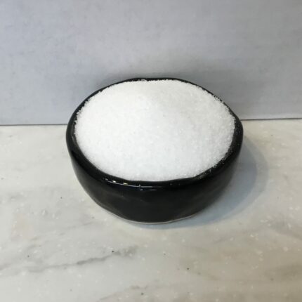 Sea salt fine is produced by the evaporation of seawater. It is prized for its granule texture, mineral-rich composition, and distinct flavor.