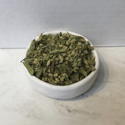 Mexican oregano pairs well with tomato-based dishes and lends an interesting flavor to Spanish and Mexican style recipes.