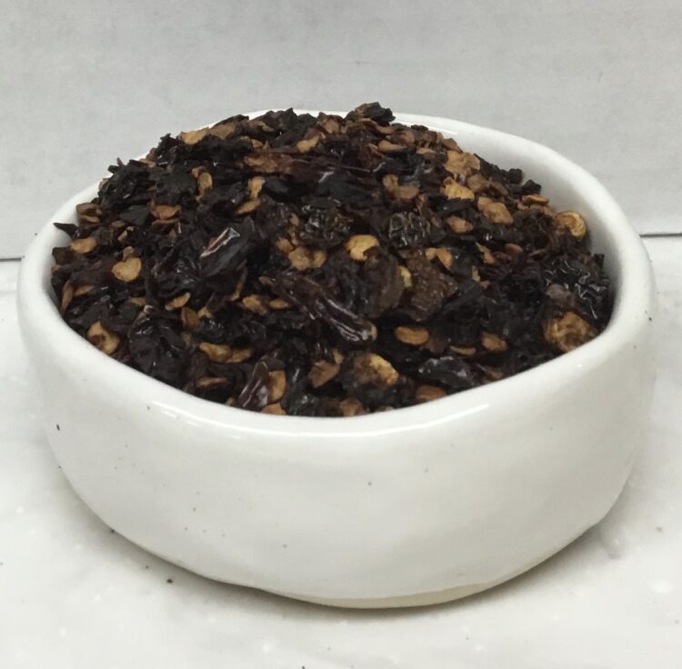 Chipotle Pepper Flakes