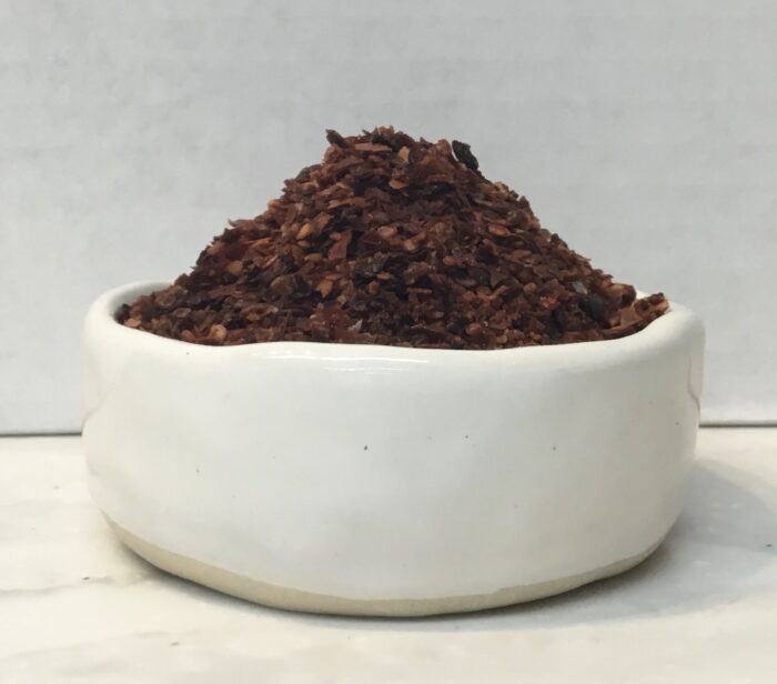 Aleppo pepper flakes are a versatile spice that can add heat, flavor, and complexity to a variety of dishes. They can be used in a wide range of recipes.