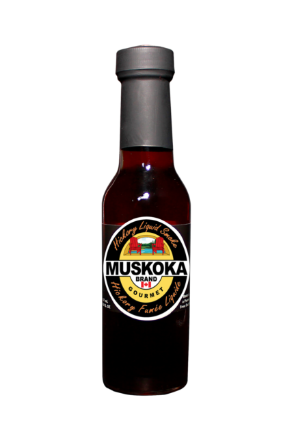 Add rich, smoky depth to your dishes with just a few drops of our Hickory Liquid Smoke. It’s a bold, concentrated flavour enhancer for all your savoury recipes.