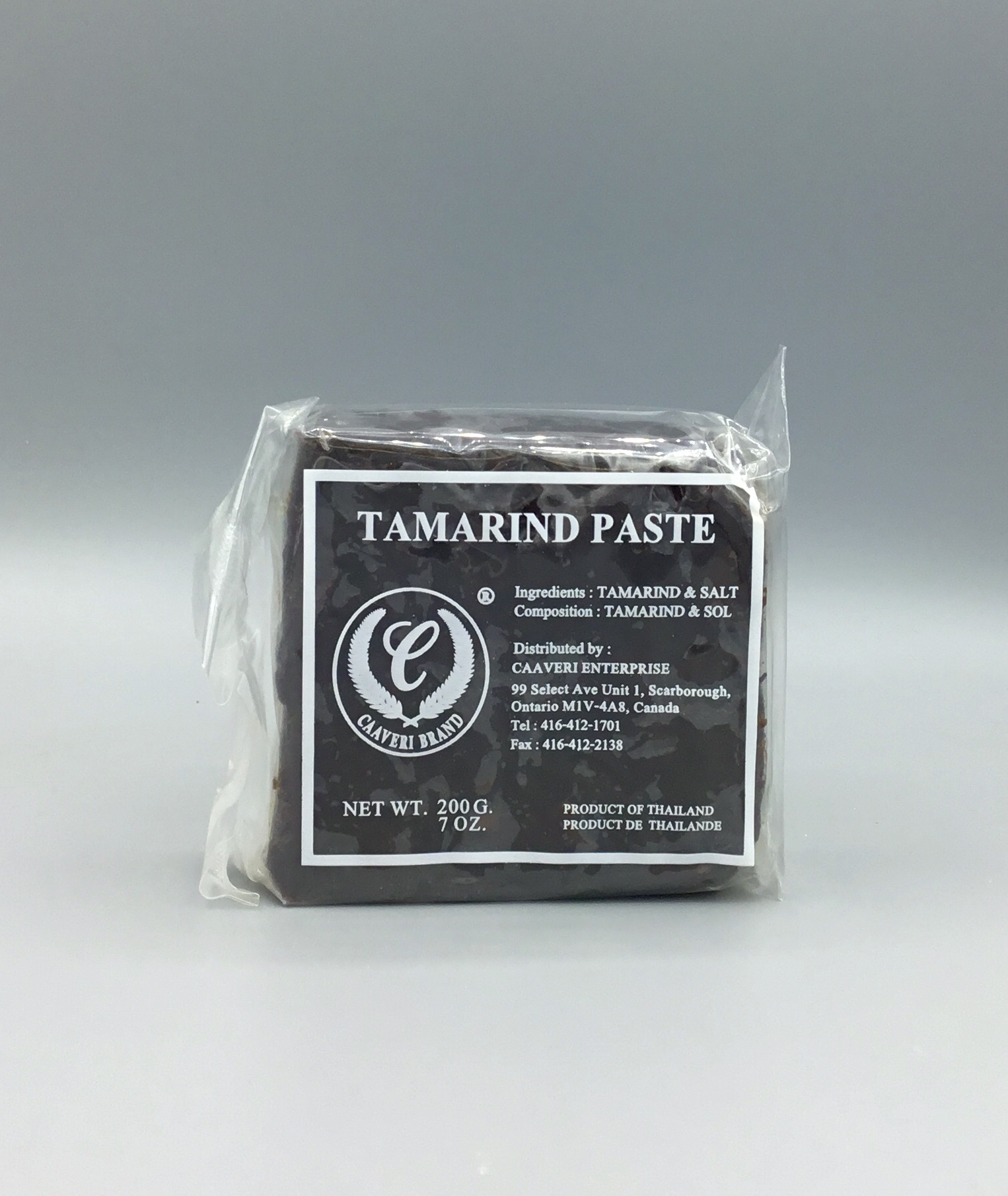 Tamarind Paste