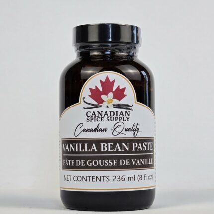 This is natural vanilla bean seeds in a convenient, paste form. Vanilla paste is a great addition to homemade ice creams, puddings, custards, cakes, etc.