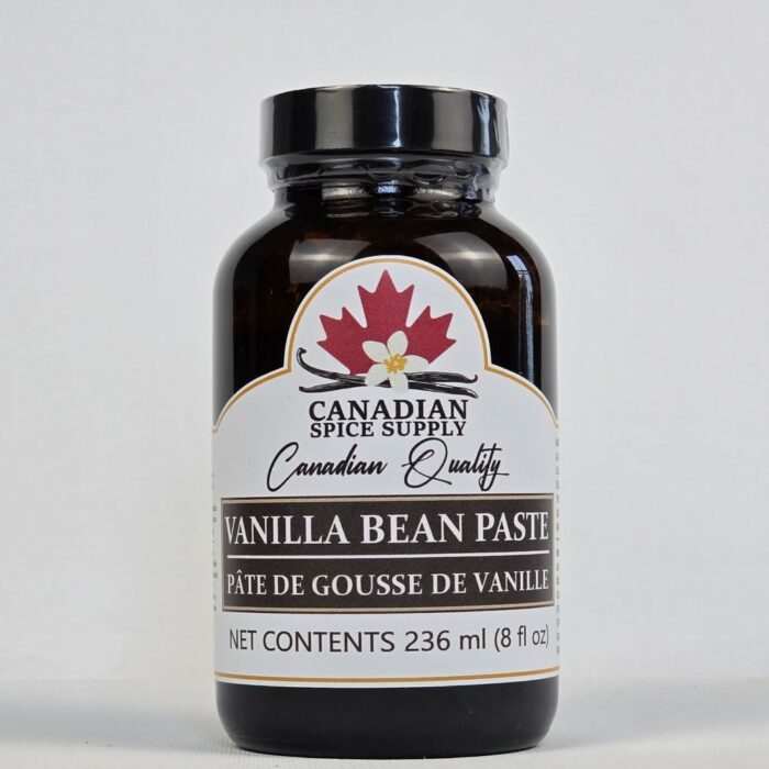 This is natural vanilla bean seeds in a convenient, paste form. Vanilla paste is a great addition to homemade ice creams, puddings, custards, cakes, etc.