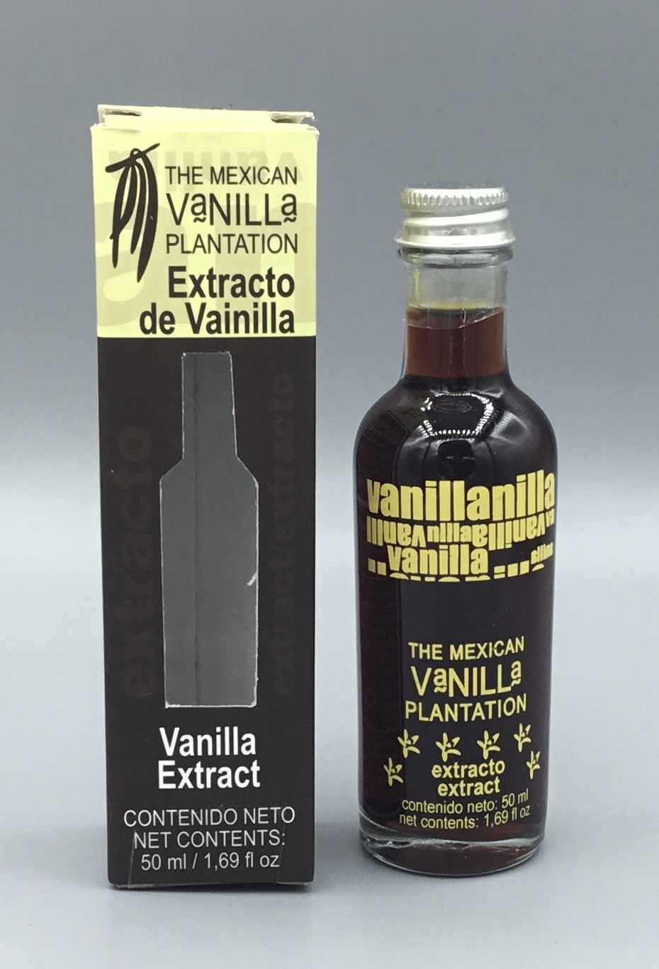 VP Vanilla Extract Vanilla Plantation Vanilla Extract delivers rich, smooth vanilla flavour and is perfect for baking, desserts, coffee, and everyday recipes.