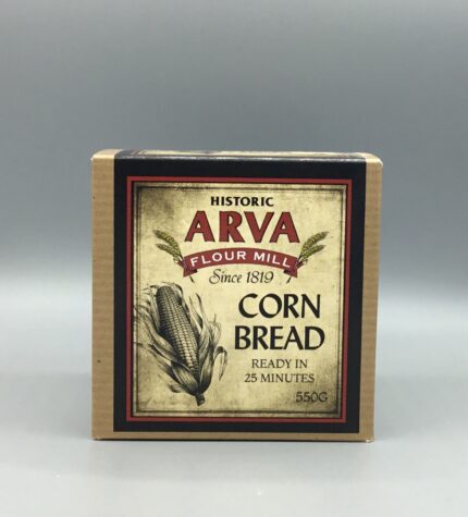 Corn Bread makes it easy to enjoy warm, homemade cornbread with chili, BBQ, soups and family meals, or create your own delicious variations
