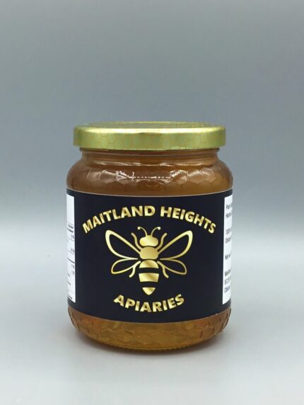 Liquid Honey is raw, natural Huron County honey, perfect for tea, toast, baking, marinades, dressings, glazes and everyday cooking.