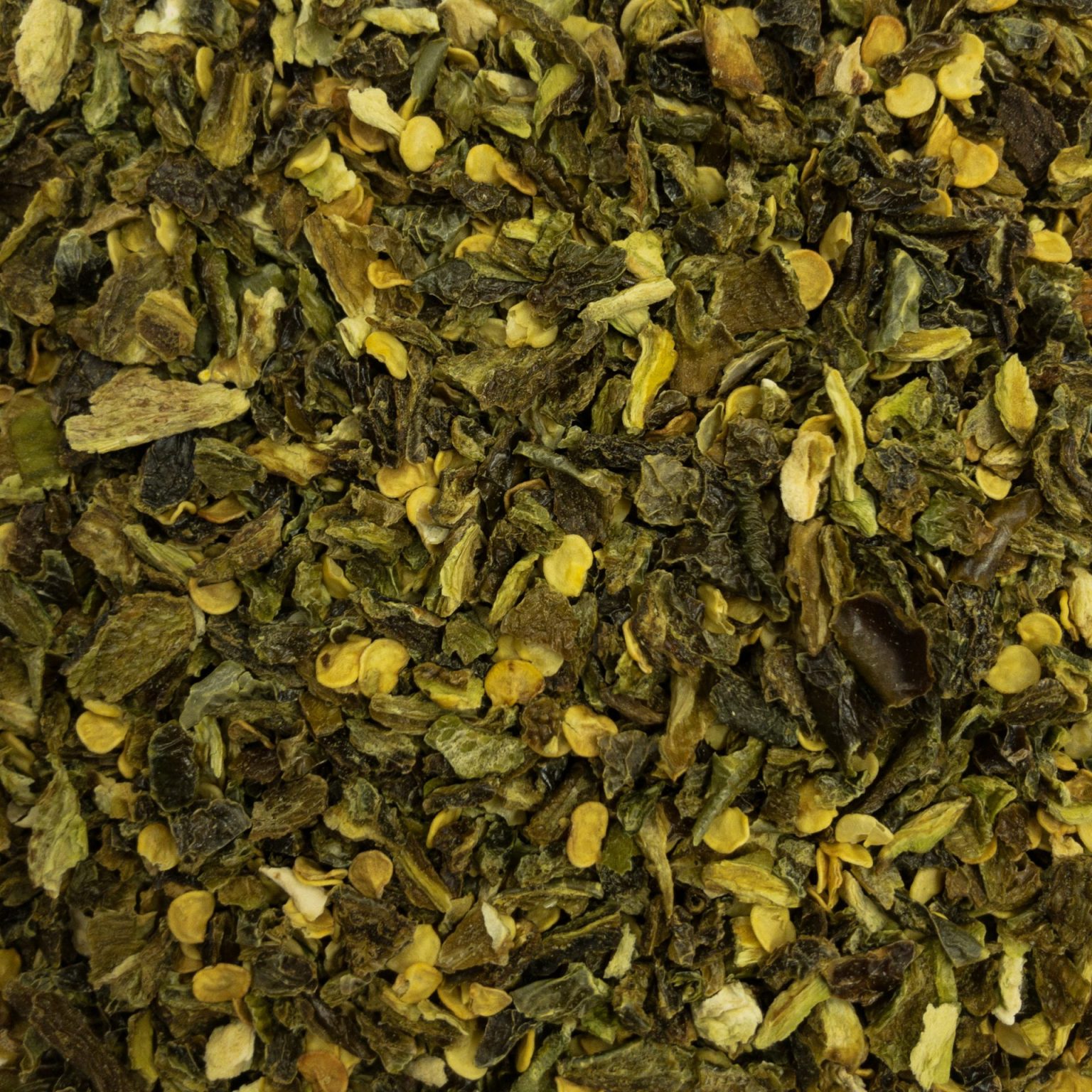 Jalapeno Flakes