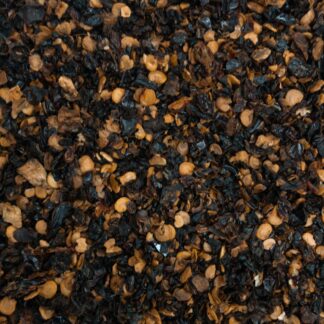 Chipotle Pepper, Flakes