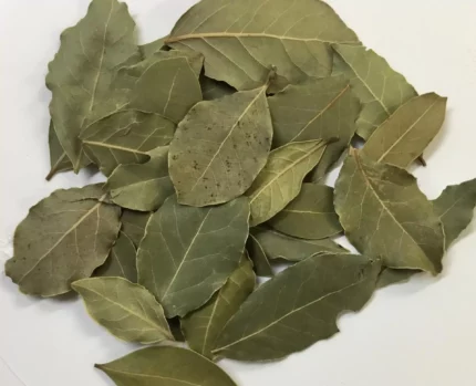 Our Bay Leaf Select are carefully selected, ensuring that they are whole and intact, free from any broken pieces or fragments.