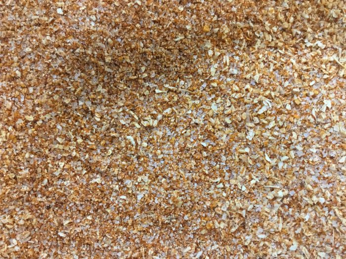BBQ Popcorn Seasoning