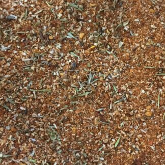 Cajun 8 Spice