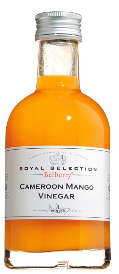 Cameroon Mango Vinegar