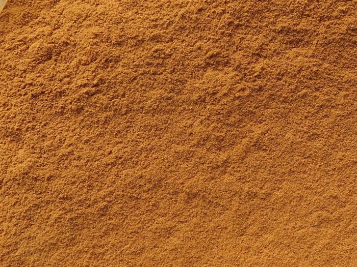 Cassia Cinnamon Powder