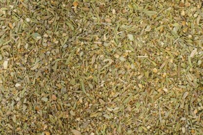 Citrus Herb 8 Spice