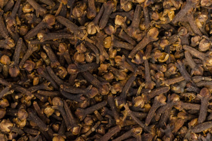 Whole Cloves