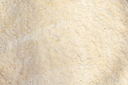 Ground Garlic