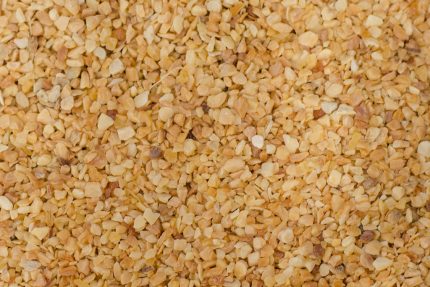 Minced Garlic
