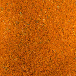 Harissa 12 Spice