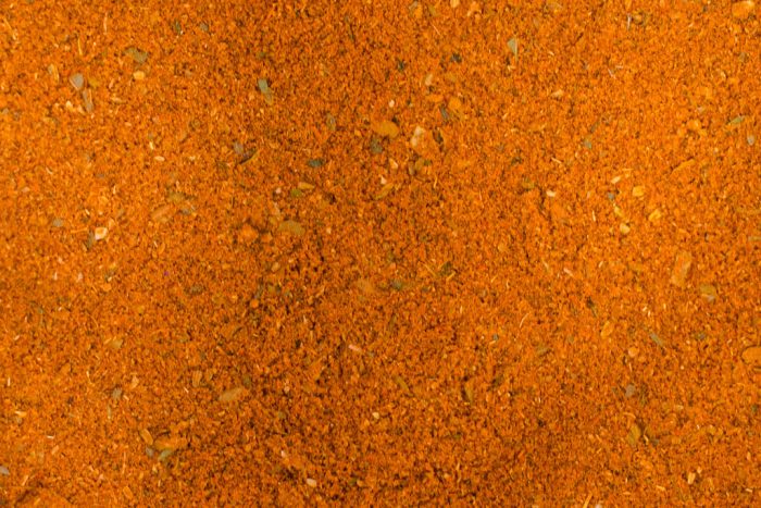 Harissa 12 Spice