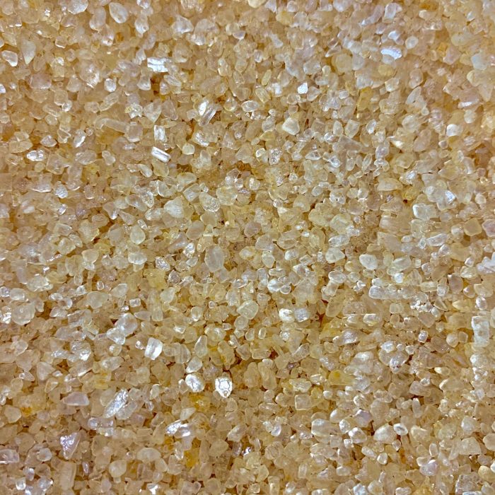 Hickory Salt