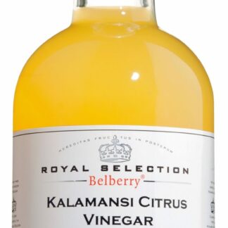 Kalamansi Citrus Vinegar