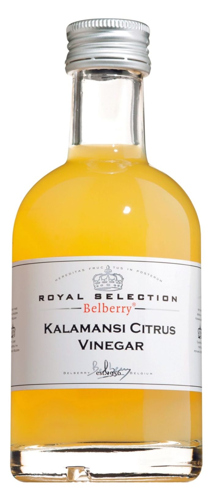 Kalamansi Citrus Vinegar
