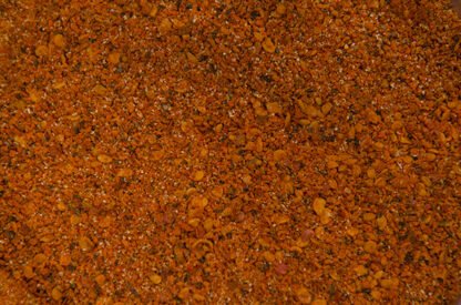 Korean 7 Spice