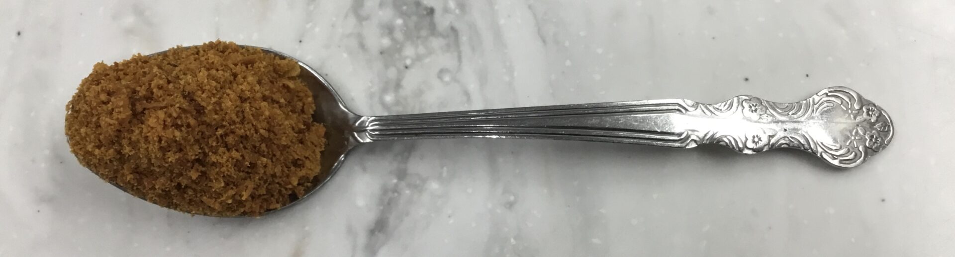 Mace Powder Ground Mace Troyer's Spices