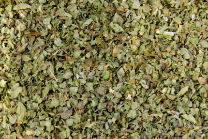 Dried Marjoram
