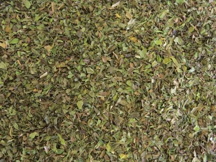 Mint Flakes