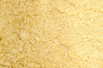 Dry Yellow Mustard