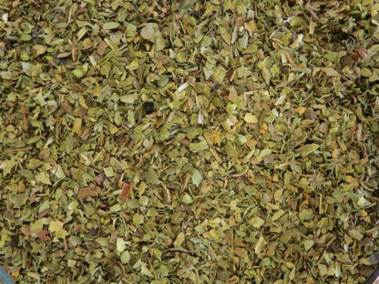 Minced Oregano