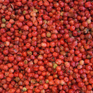 Pink Peppercorns