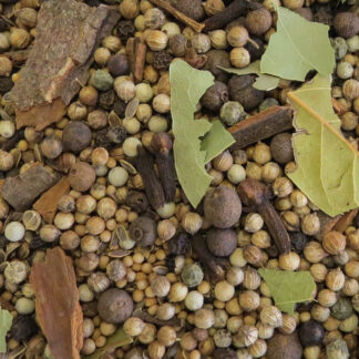Pickling 10 Spice