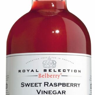 Belberry Sweet Raspberry Vinegar