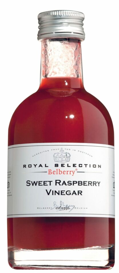 Belberry Sweet Raspberry Vinegar