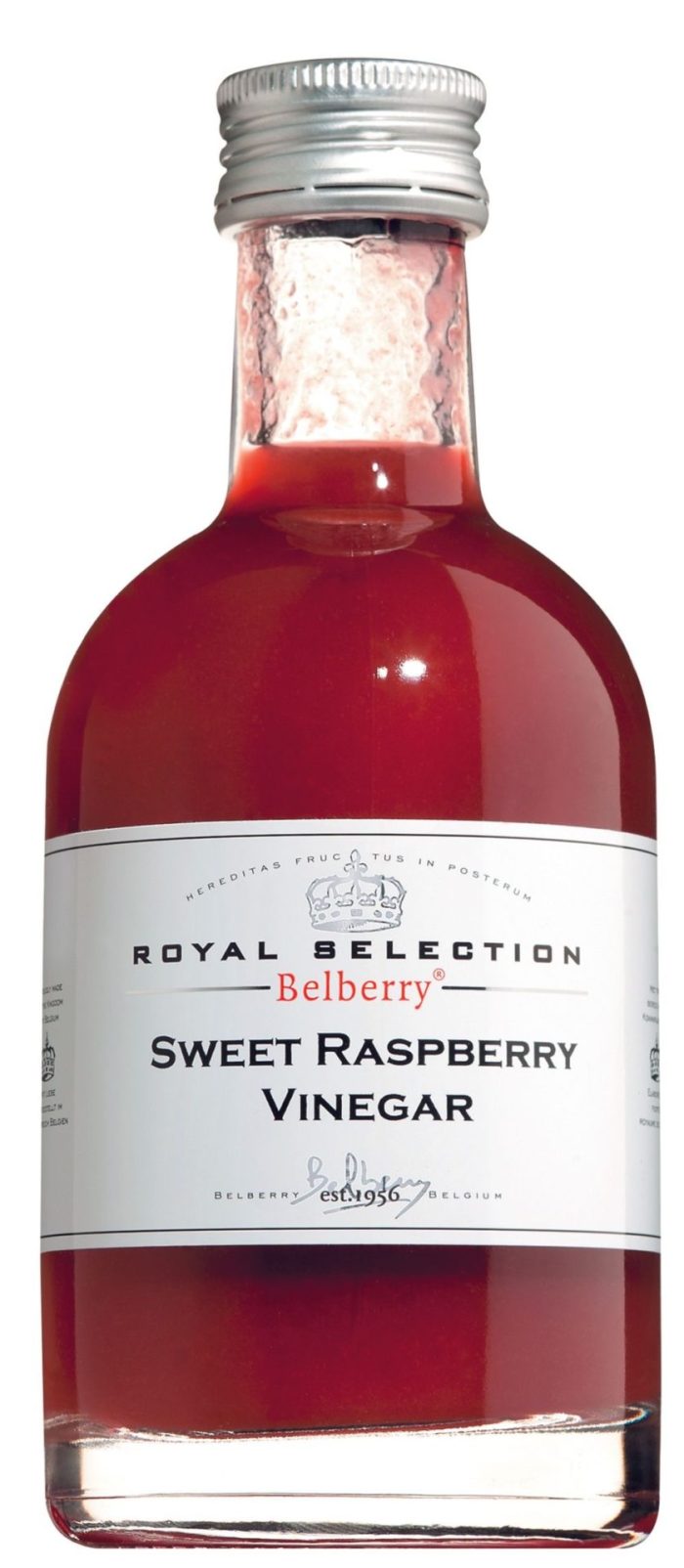 Belberry Sweet Raspberry Vinegar