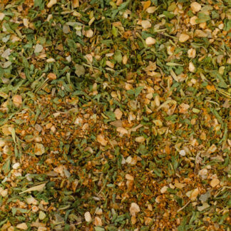 Soup 9 Spice