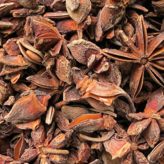 Star Anise Pieces
