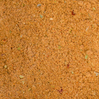 Taco 8 Spice