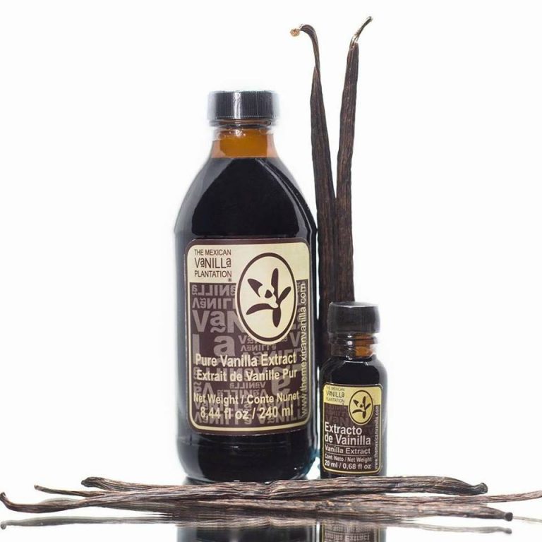 pure vanilla extract pure vanilla extract
